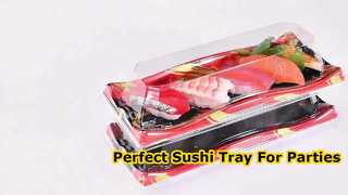Sushibehälter