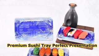 Sushibehälter