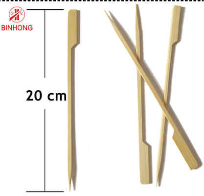 2.5mm GRILL Bambusstöcke