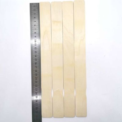140mm hölzerne mischende Stöcke