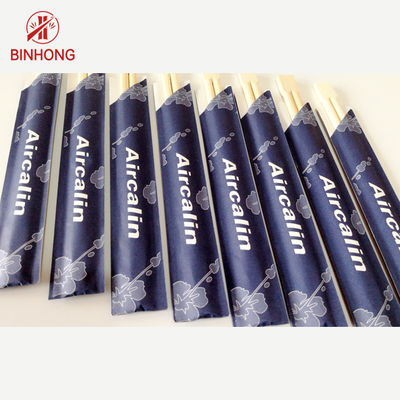 Wegwerf-Tensoge natürliches Mao Bamboo Sushi Chopsticks