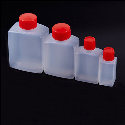 Fische des Rechteck-30ml formten Plastiksushi-Sojasoßen-Behälter
