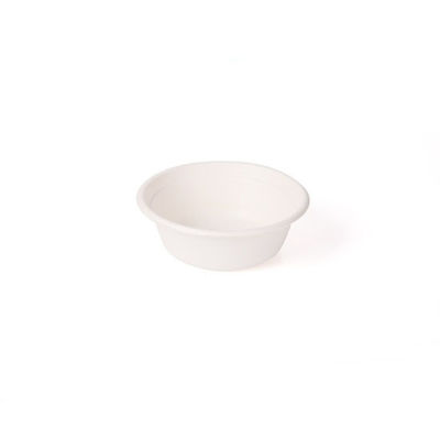 Die Zuckerrohr-Bagasse, die biologisch abbaubar ist, nehmen den Kasten weg, der für Sushi Wegwerf ist
