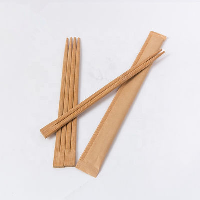 Gesundheitliches Wegwerf-Mao Bamboo Biodegradable Chopsticks