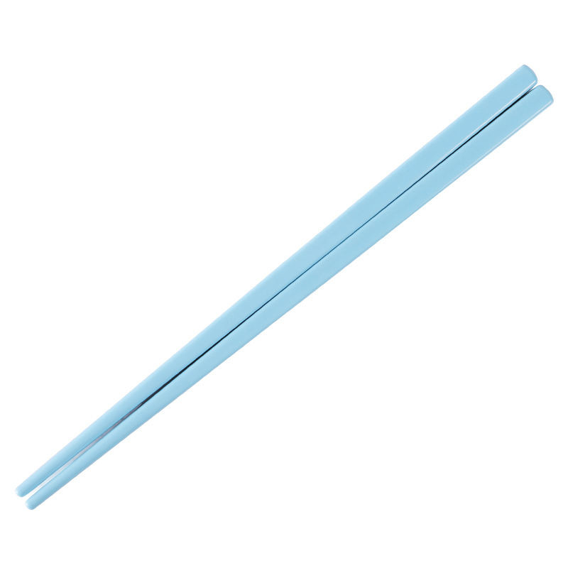 Training Melamin-Essstäbchen-Utensilien-Set 7-Zoll-Essstäbchen für Kinder
