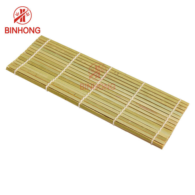 9,5"“ rollende Matte der Sushi-×9.5