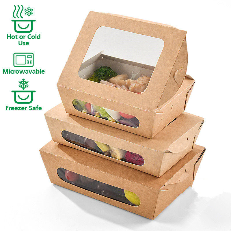 Wegwerfpapierbehälter 10oz