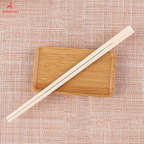 Frische Mao Bamboo Sushi Chopsticks For-Massenrestaurants