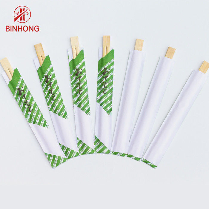 Tafelgeschirr ohne Tagsschnitt Einweg-Bamboo-Stich,HALB Papierverpackung/voll Papierverpackung/Opp-Verpackung