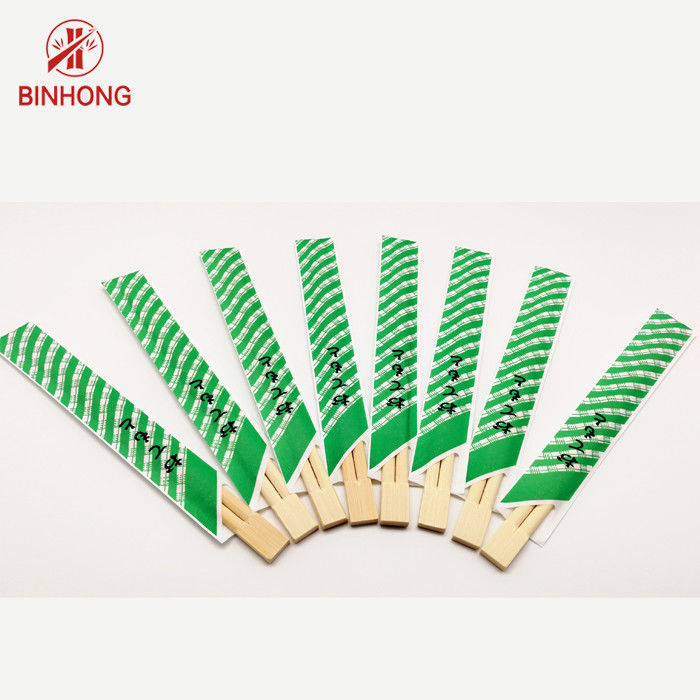 Tafelgeschirr ohne Tagsschnitt Einweg-Bamboo-Stich,HALB Papierverpackung/voll Papierverpackung/Opp-Verpackung