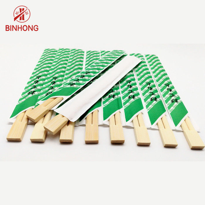 Tafelgeschirr ohne Tagsschnitt Einweg-Bamboo-Stich,HALB Papierverpackung/voll Papierverpackung/Opp-Verpackung