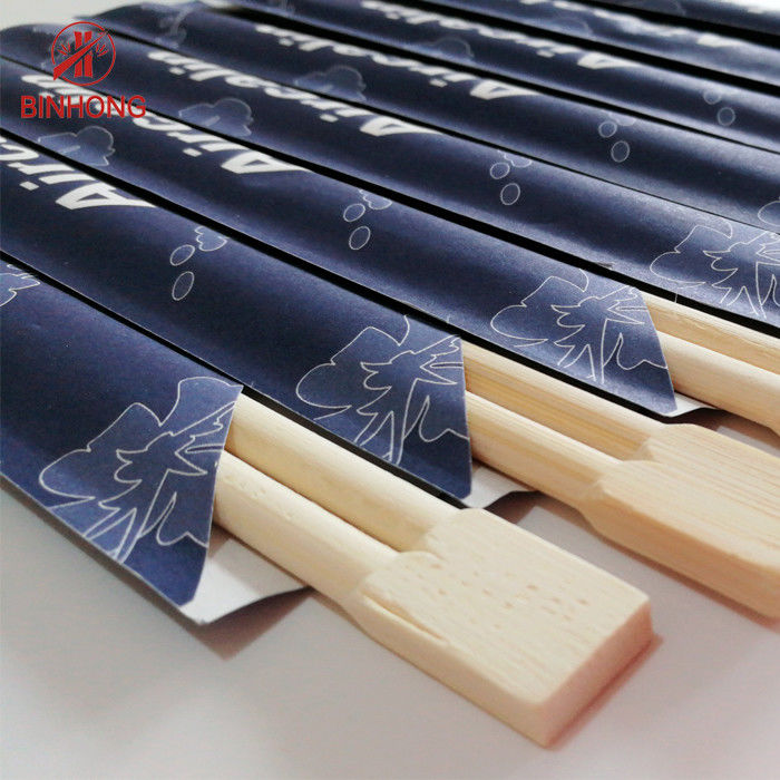 Wegwerf-Tensoge natürliches Mao Bamboo Sushi Chopsticks