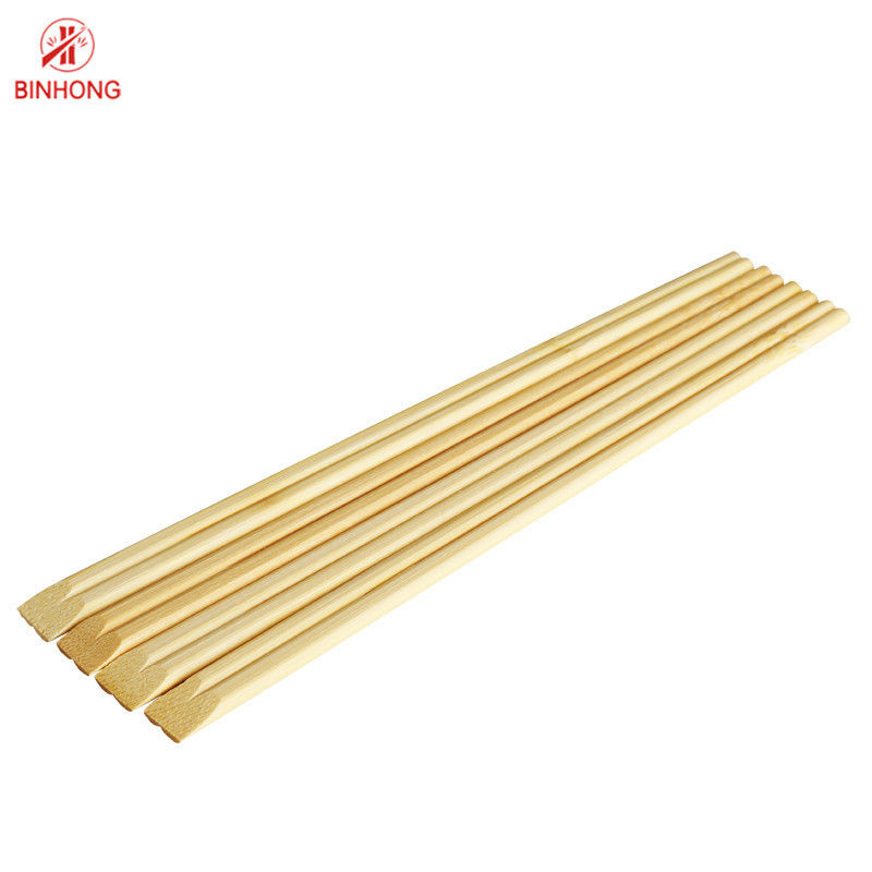 Frische Mao Bamboo Sushi Chopsticks For-Massenrestaurants