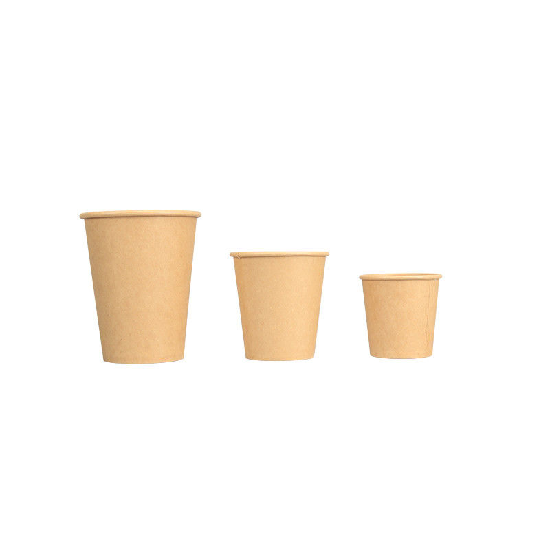 Isolierwegwerfpapierschale 7oz 8oz 10oz 12oz