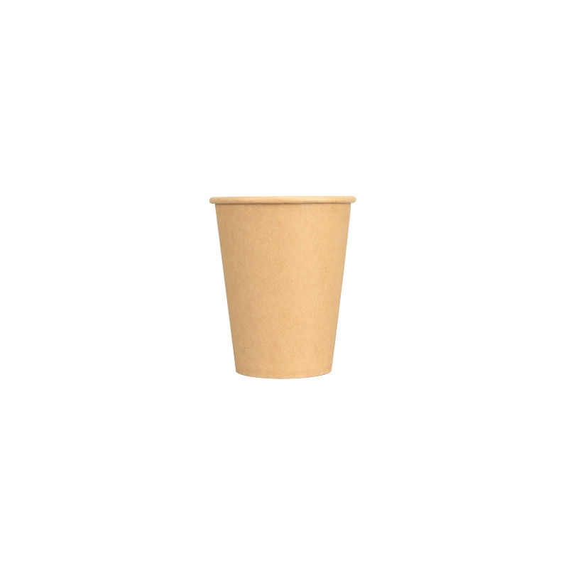 Isolierwegwerfpapierschale 7oz 8oz 10oz 12oz