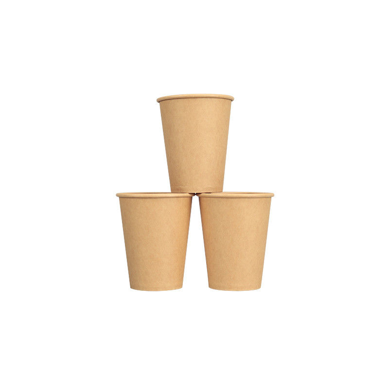 Isolierwegwerfpapierschale 7oz 8oz 10oz 12oz