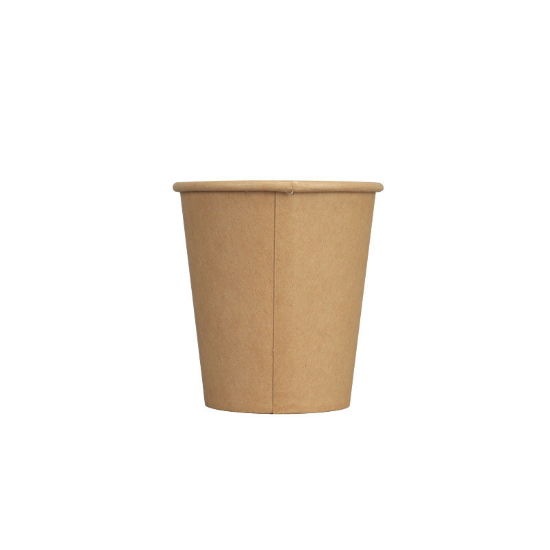 Isolierwegwerfpapierschale 7oz 8oz 10oz 12oz