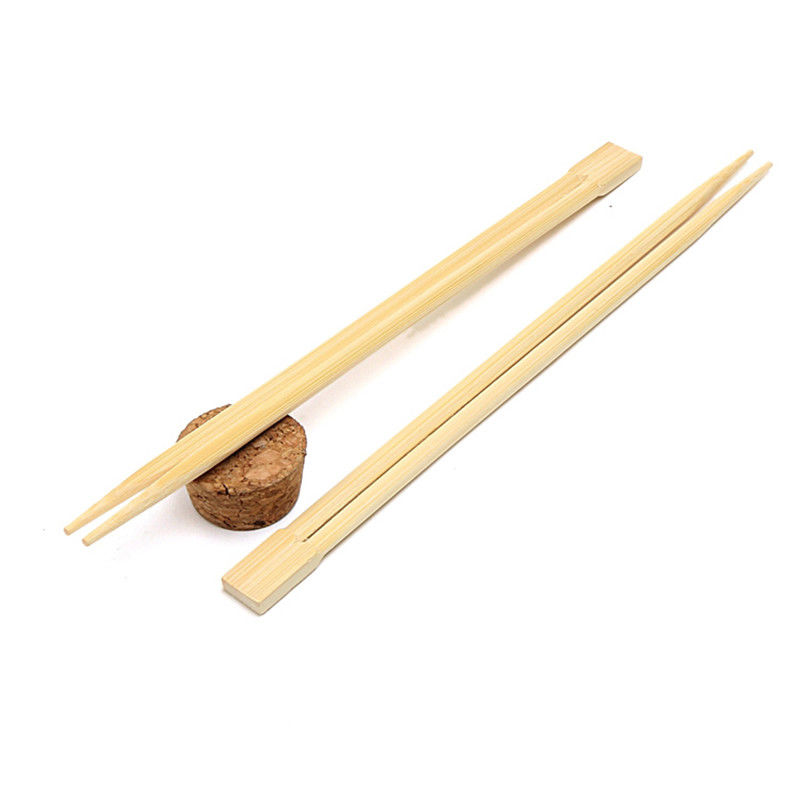 Wegwerfrunde Tensoge-Zwilling Bambus weg vom Sushi-Essstäbchen