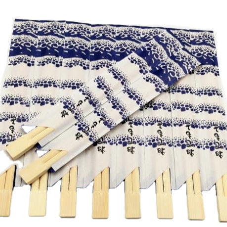 Länge 20cm 21cm natürliches Mao Bamboo Chopsticks