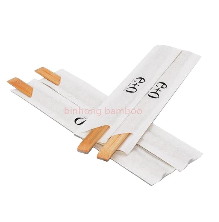Ein weg von Mao Bamboo Disposable Wooden Chopsticks