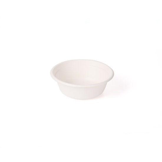 Die Zuckerrohr-Bagasse, die biologisch abbaubar ist, nehmen den Kasten weg, der für Sushi Wegwerf ist