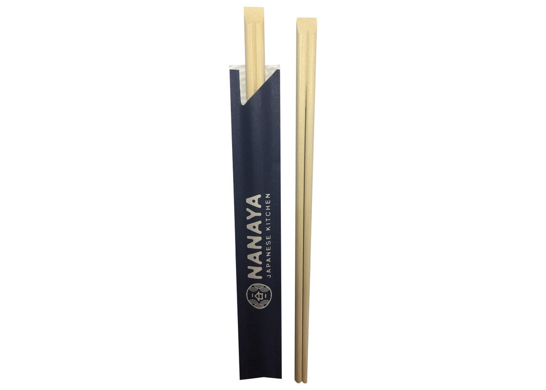 Tensoge frisches Mao Bamboo Disposable Chopsticks