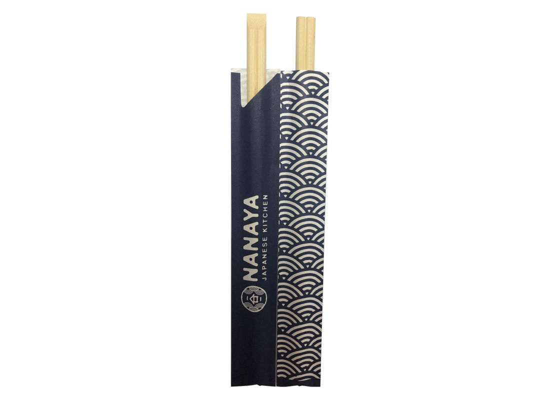 Tensoge frisches Mao Bamboo Disposable Chopsticks