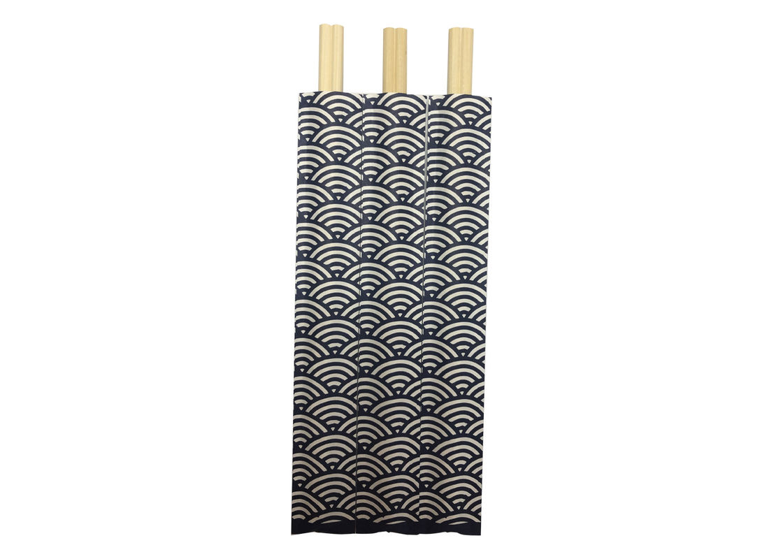 Tensoge frisches Mao Bamboo Disposable Chopsticks