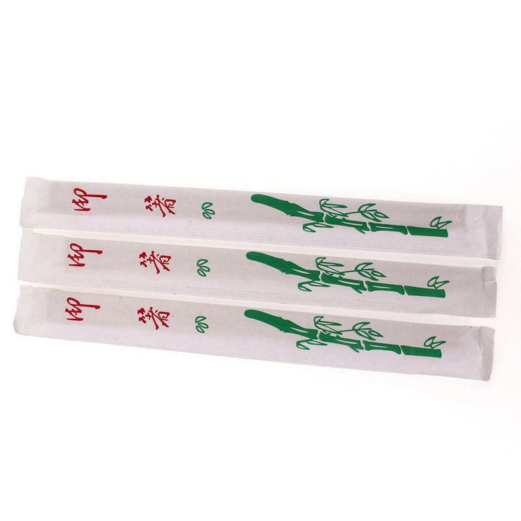 Mahlzeiten Bambusstäbchen Sushi-Sticks Mahlzeiten für Geschenke Mahlzeiten für Papier