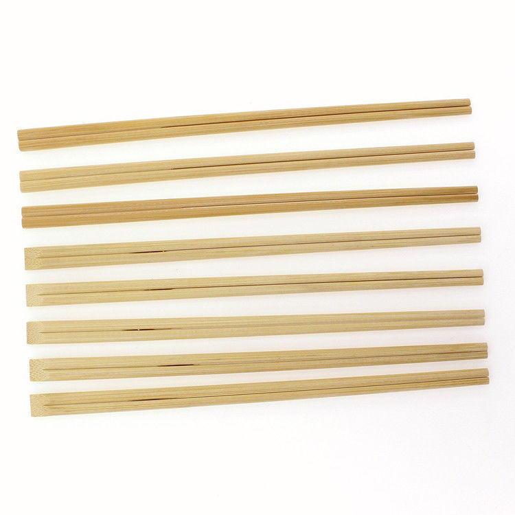Hygienisches natürliches volles Papier Mao Bamboo Chopsticks Disposables wrape