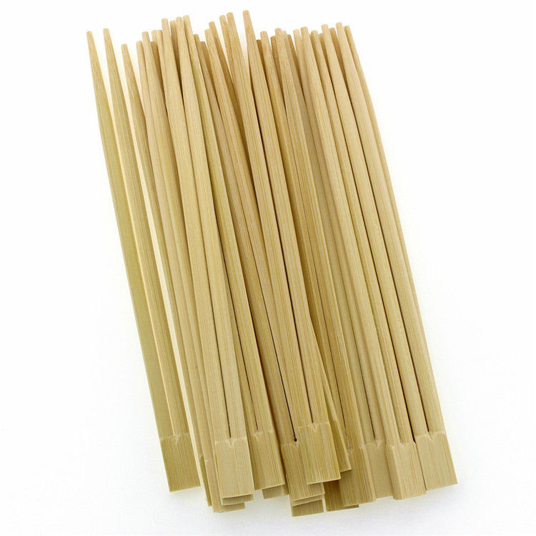 Mahlzeiten Bambusstäbchen Sushi-Sticks Mahlzeiten für Geschenke Mahlzeiten für Papier